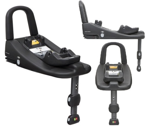 БАЗА I-BASE ДЛЯ КРІСЕЛ I-GEMM І I-ANCHOR