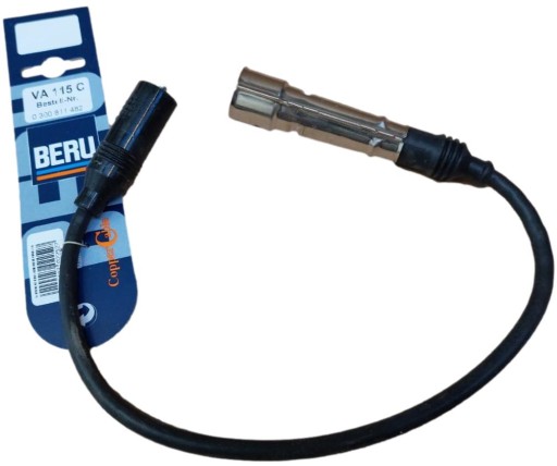 Beru va115c кабель запалювання audi seat vw