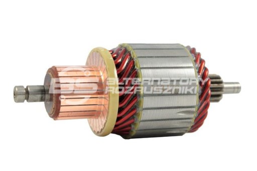 1004011227 - Ротор ia3426 0001139001 bmw 120 123 2.0d