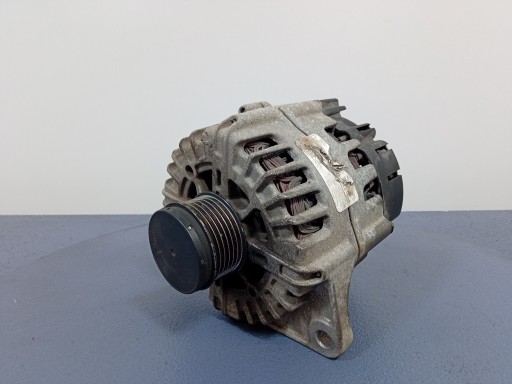 Ducato iii 06- 3.0 jtd генератор