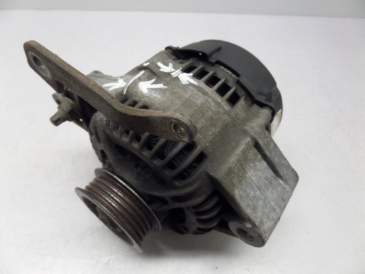 63321658 - Генератор smart fortwo i 450 0.6 0.7t 75a 98-07 рр.