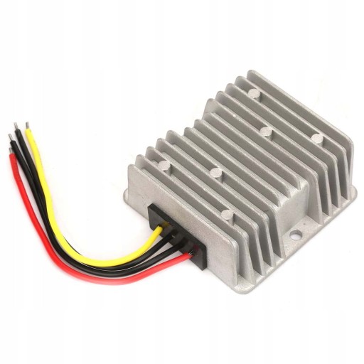 GS17080-04 - Регулятор напруги 18-36в на 24в 10см*5см