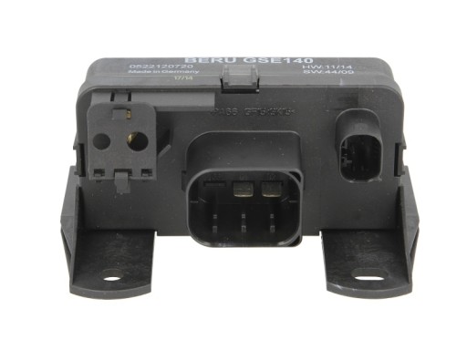 Контролер свічок розжарювання beru gse 140