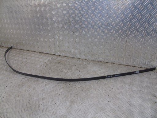 JEEP GRAND CHEROKEE IV WK2 ПЛАНКА КРЫШИ ЛЕВАЯ