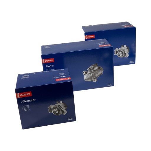 ВЕНТИЛЯТОР / ОХЛАЖДЕНИЕ ДВИГАТЕЛЯ DER21017 DENSO