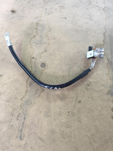 Vito v клас w447 мінус термінал a4479050004