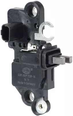Регулятор напруги hella 5dr 009 728-141