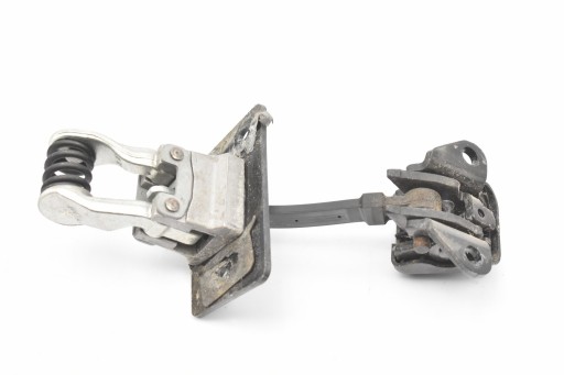 Задний левый ограничитель VW TRANSPORTER T5 LIFT T6