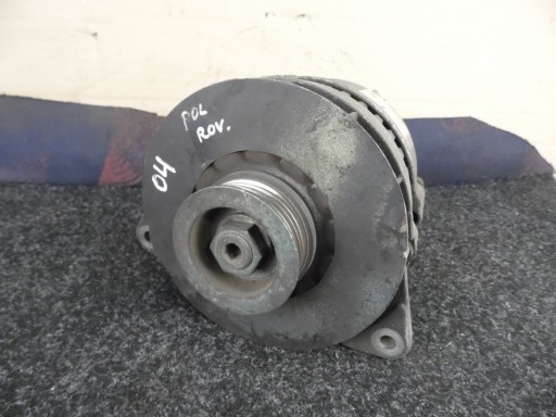 Полонез генератор 1.4 ровер