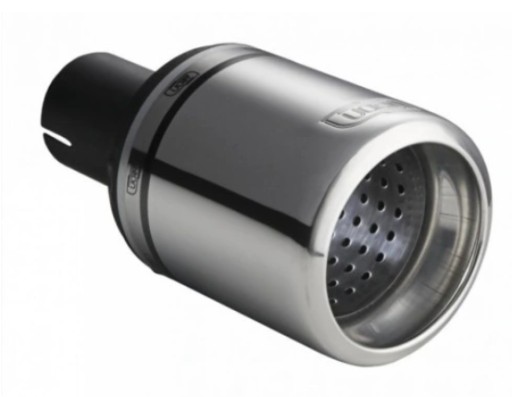 ULTER круглый наконечник Ø100 120mm OUTLET