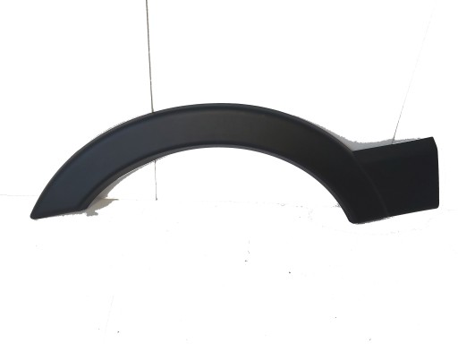 788A30003R - MASTER III НОВАЯ ОБШИВКА КРЫЛА ЛЕВАЯ ЗАДНЯЯ ЛЕВАЯ OE