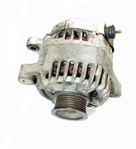 Генератор toyota 1.0 16v vvti yaris