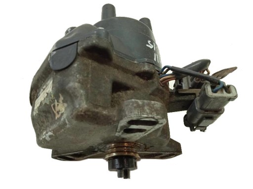 E01 - Запалювання 30100 p1k honda civic vi 1.4 b