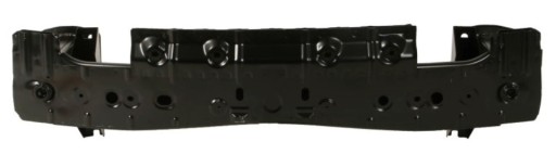 5502-00-3493940P - MAZDA CX-3 05.15-ПОСИЛЕННЯ ПЕРЕДНЬОГО БАМПЕРА