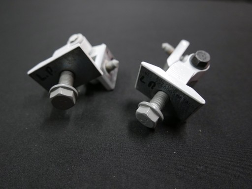 7246065 7246067 - BMW F48 F30 петля двери левый передний комплект A300