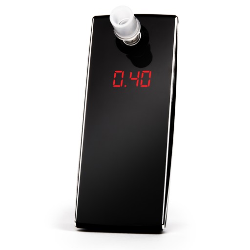 SENTECH Al5500 полупроводниковый алкотестер PROMILER