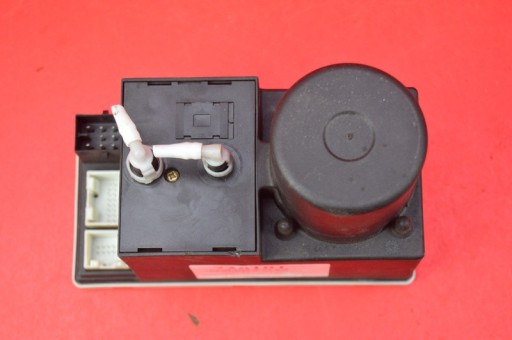 Центральний насос audi a3 8l 1.8t 1999р