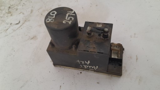 Насос центрального замка audi a4 b5 8l0862257l