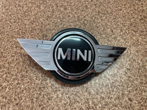 9802314 - Ручка закрилка емблема значок MINI COUNTRYMAN R60
