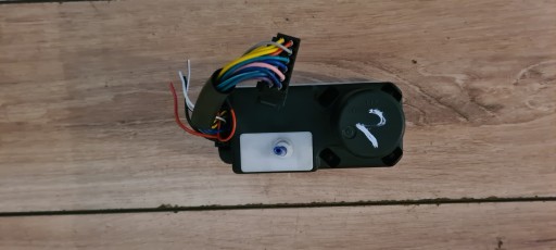 Vw polo 6n 6n2 насос центрального замка 6n0962257