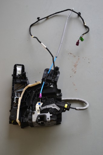 Mercedes-Benz C w205 a0997601900 ручка без ключа