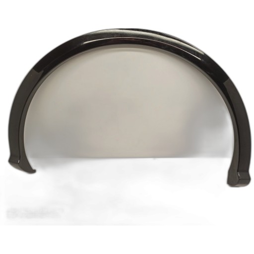 80A853818B - Бризговики задній правий AUDI Q5 S-LINE 80a