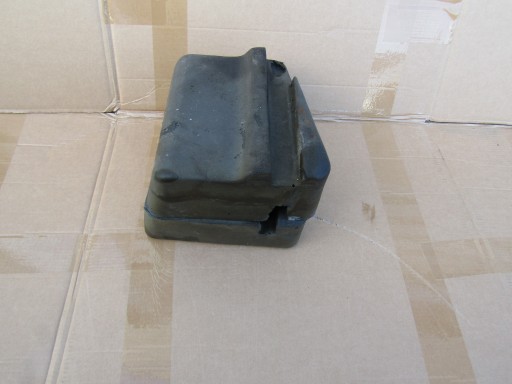 1248000035 - +e5 mercedes w124 замок крышки помпы компрессора