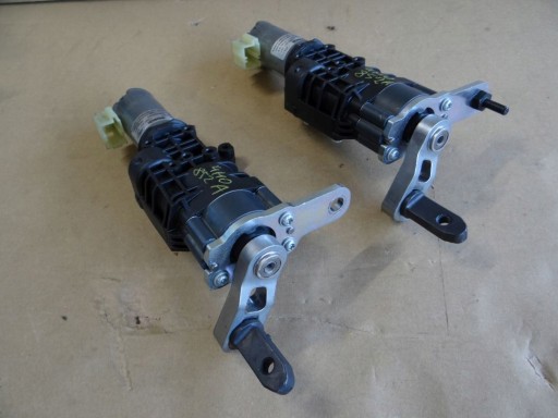 Двигун Ел. Щитки правий 4m0827852a Audi Q7