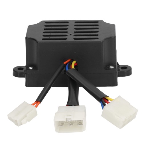 3111220181911 - Регулятор напряжения avr для генератора 5 квт.