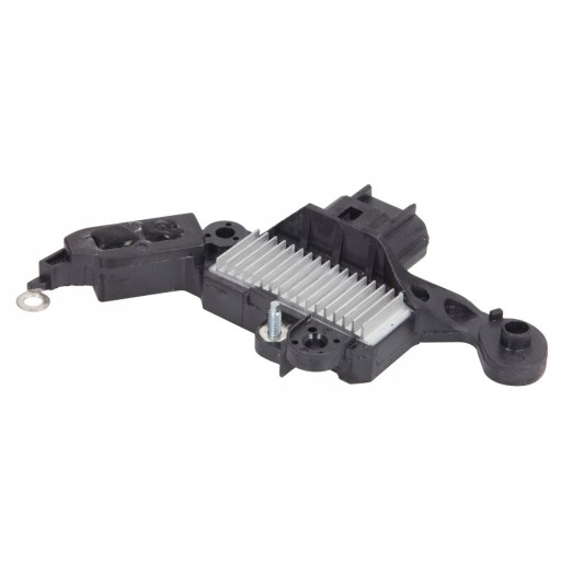 ICNT/CQ1010733/ZAPS - Регулятор напряжения 14 в ford focus ii, mondeo iii