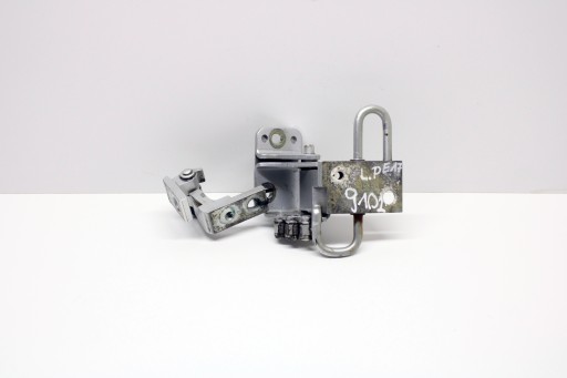 4B0831411B - VW PASSAT B5 SUPERB і петля двері ліва передня LA7W