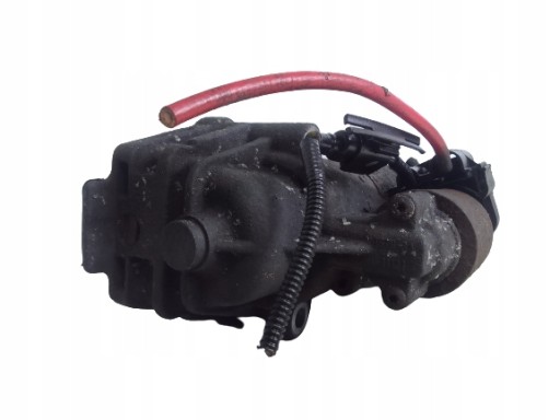 Ford mondeo mk3 2.0 tdci стартер 2s7t-11000-da