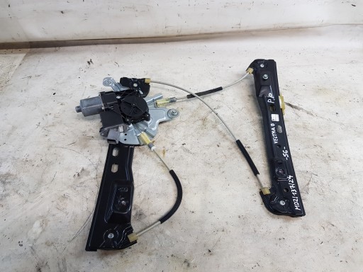 Правый передний стеклоподъемник vectra b 964838105 + моторчик 966432103