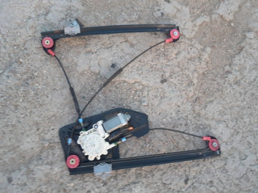 513381252010 - Bmw 7 series e38 левый электрический стеклоподъемник 8125201