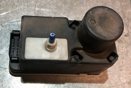 Vw polo iii насос центрального замка 6n0962257