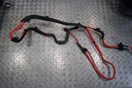 Кабель живлення bmw x4 f26