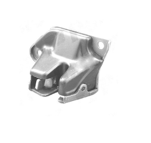 F0rc4r - SEICENTO 187 98-задний багажник защелка Болта новый