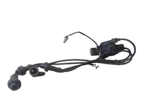 33100-60B50 - Suzuki swift 1.0 кабелі запалювання 3310060b50