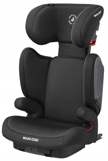 MAXI COSI TANZA АВТОКРЕСЛО 15-36 КГ ISOFIX BLACK