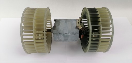 13V - Вентилятор нагнетателя mercedes w124 siemens 1bb52 13