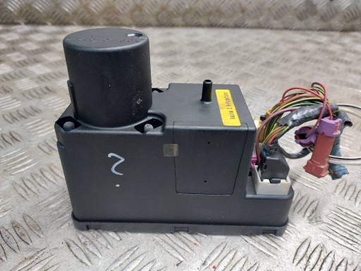 Насос центрального замка audi a6 c4 4a0862257f