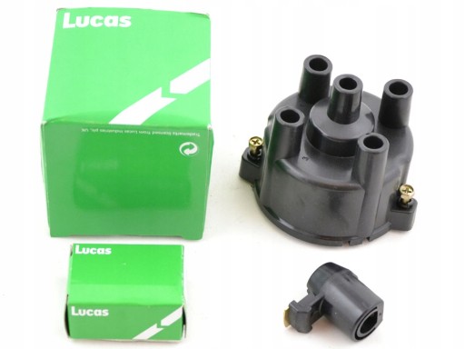 NJD10010 NJE10003 - Rover 1.4 1.6 палец крышка зажигания лукас полонез