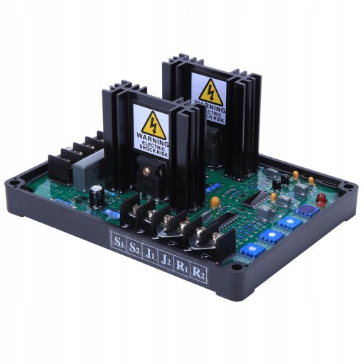 1013190134913 - Автоматичний стабілізатор напруги авр гавр-25а