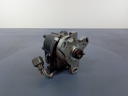 Honda cr-v i 2.0 16v b20 пристрій запалювання