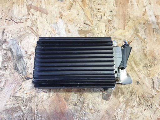 MERCEDES S W220 усилитель радио 2208200289