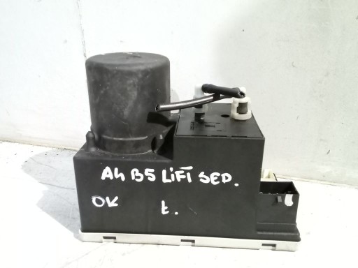 8D0862257B, - Audi a4 b5 насос центрального замка 8d0862257b