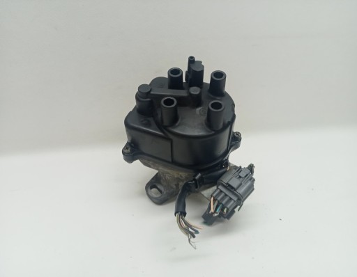 Устройство зажигания honda hr-v 1.6 16v td-63u