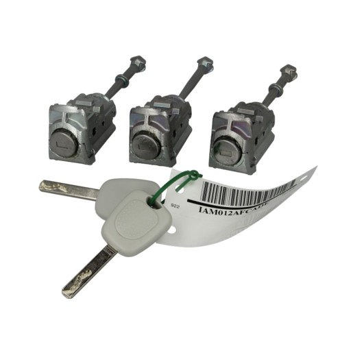 256967 - ВСТАВКА ЗАМКА PEUGEOT PARTNER 08-12