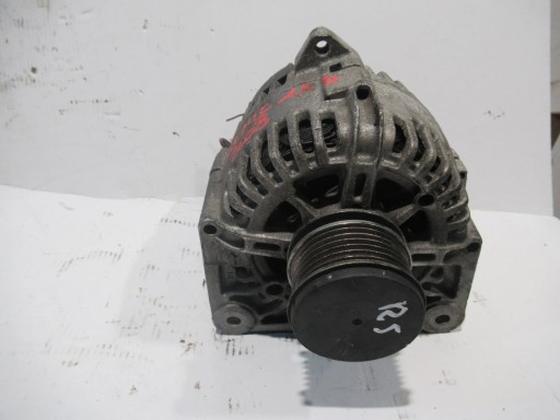 VNM3711 - Генератор renault scenic ii 1.9 dci lift