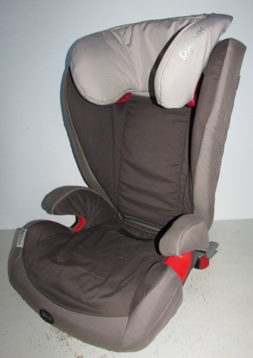 Детское кресло Romer Kidfix Kid Isofix 15-36 кг